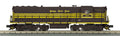 O SD9 Diesel 3.0 NKP Road