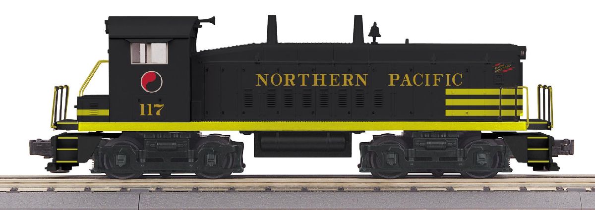O SW9 Diesel NP #117/3.0