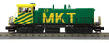 O Katy MP15AC Diesel Engine w/ProtoSound 3.0