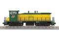 O CNW MP15DC Diesel Engine w/ProtoSound 3.0