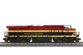 O ES44AC Diesel KCS/3.0
