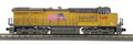 O ES44AC Diesel UP/3.0