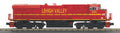 O ES44AC Diesel LV/3.0