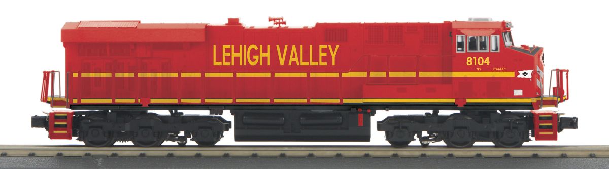 O ES44AC Diesel LV/3.0
