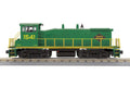 O R&BM MP15AC #1541 Diesel Engine w/ProtoSound 3