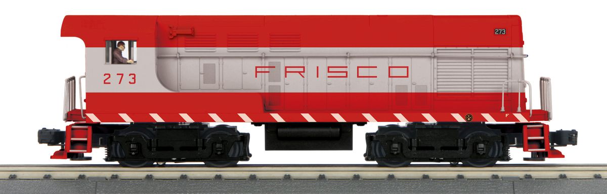 O FM H10-44 Diesel Frisco/3.0