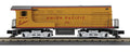 O FM H10-44 Diesel CNW/3.0