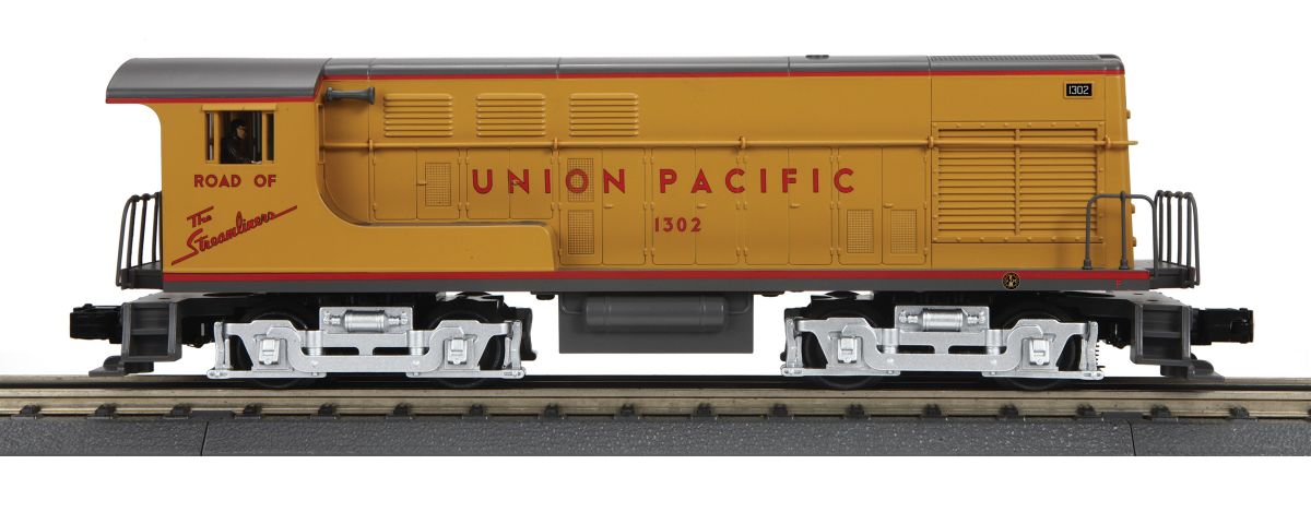 O FM H10-44 Diesel CNW/3.0
