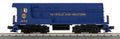 O FM H10-44 Diesel N&W/3.0