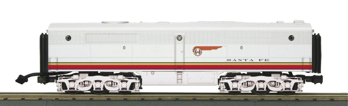 O Alco PB B-Unit Diesel SF/Dmy