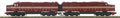 O Alco PA A/A Diesels PRR/3.0