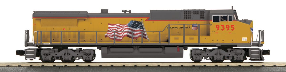 O C40-8 Diesel UP/3.0