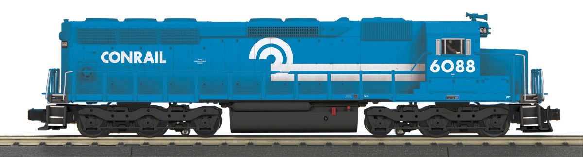 O SD45 Diesel CR/3.0