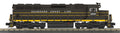 O SD45 Diesel SCL/3.0
