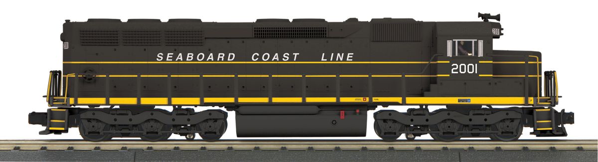 O SD45 Diesel SCL/3.0