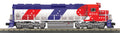 O SD45 Diesel SF/3.0