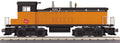 O NW2 Diesel Milw.Rd./3.0