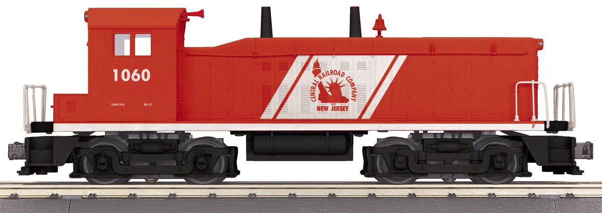 O NW2 Diesel CNJ/3.0