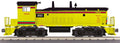 O NW2 Diesel Metropolitan Transit #892/3.0