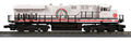O ES44DC Diesel KCS/3.0