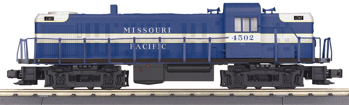 O O RS-3 Diesel MP/3.0