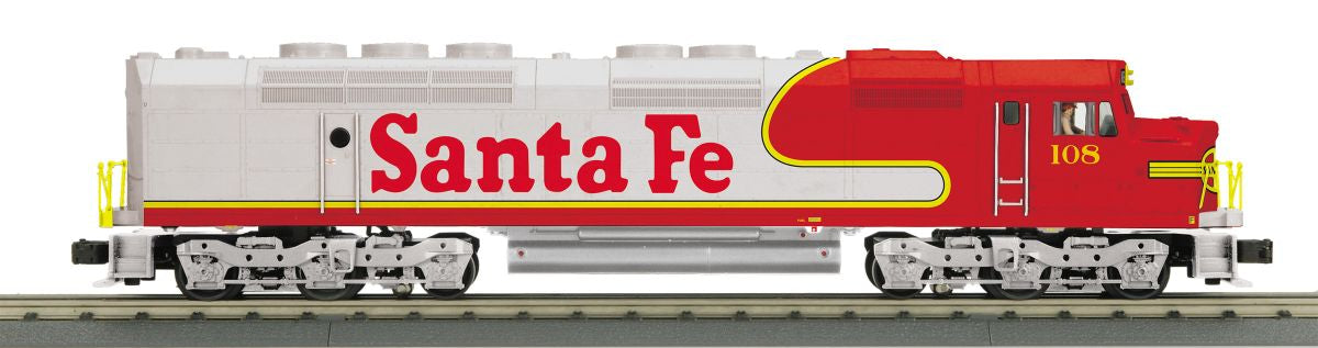 O FP45 Diesel SF/3.0