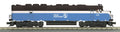 O FP45 Diesel GN/3.0