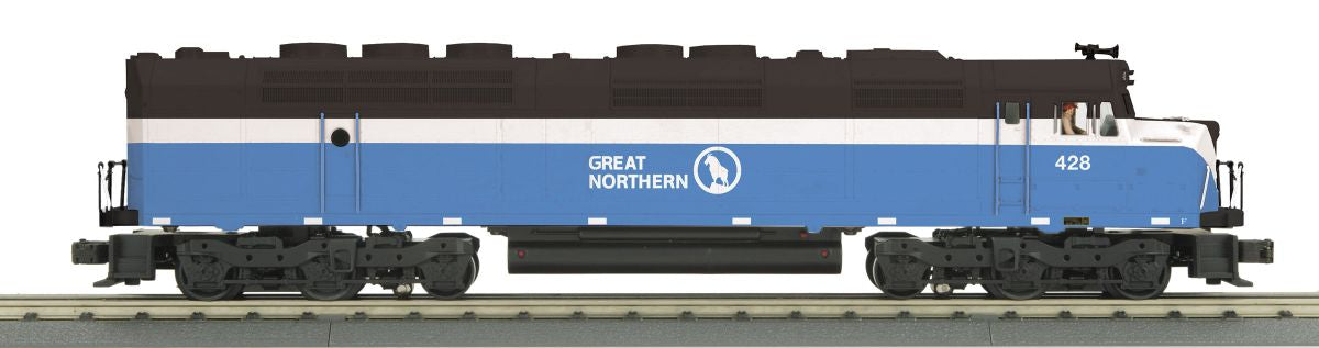 O FP45 Diesel GN/3.0