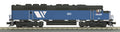 O FP45 Diesel MRL/3.0