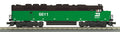 O FP45 Diesel BN/3.0