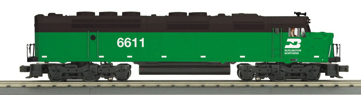 O FP45 Diesel BN/3.0