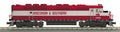 O FP45 Diesel Wisconsin & SOU/3.0