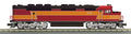 O FP45 Diesel Daylight Locomotive & Machine Works/3.0