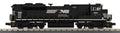 O SD70ACe Diesel NS/3.0
