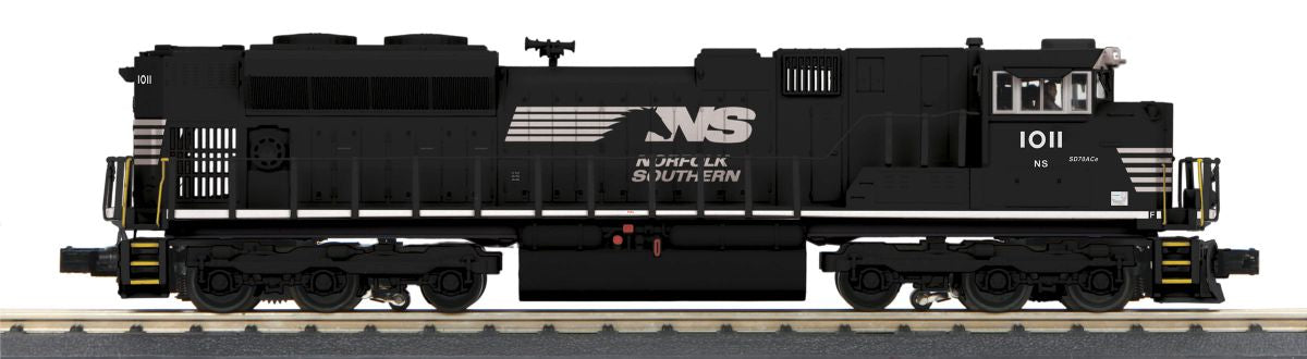 O SD70ACe Diesel NS/3.0