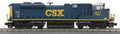 O SD70ACe Diesel CSX/3.0
