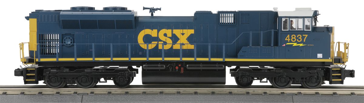 O SD70ACe Diesel CSX/3.0