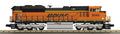 O SD70ACe Diesel BNSF/3.0