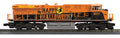 O Halloween ES44AC Diesel #1031/3.0