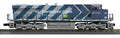 O ES44AC Diesel FEC/3.0