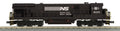 O C30-7 Diesel NS/3.0