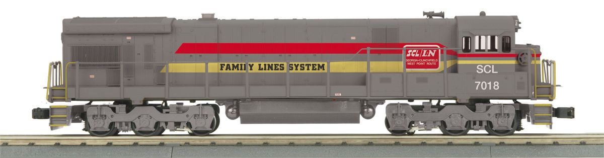O C30-7 Diesel SCL/3.0