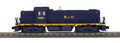 O RS-1 Diesel B&O/3.0