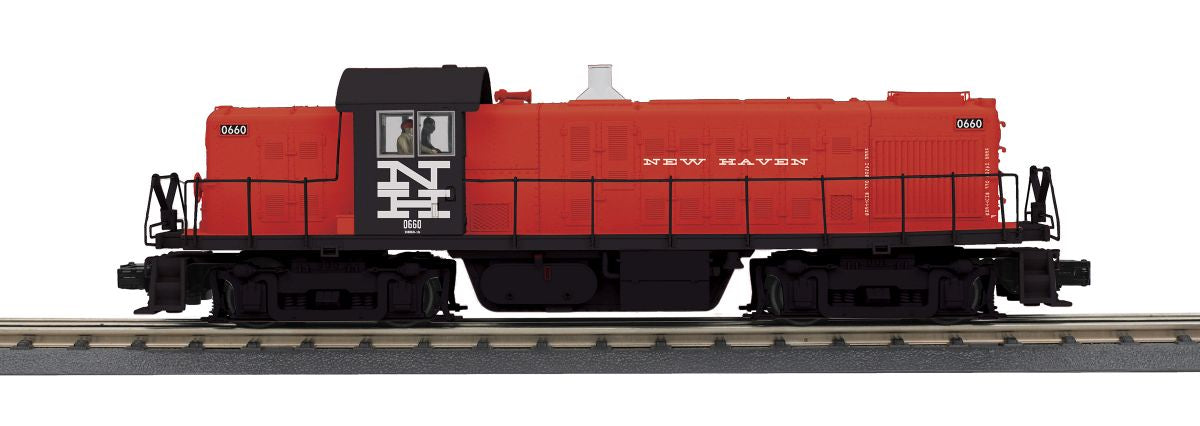 O RS-1 Diesel NH/3.0