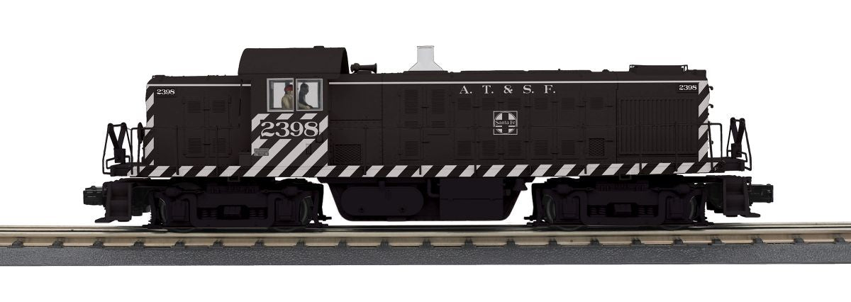 O RS-1 Diesel SF/3.0