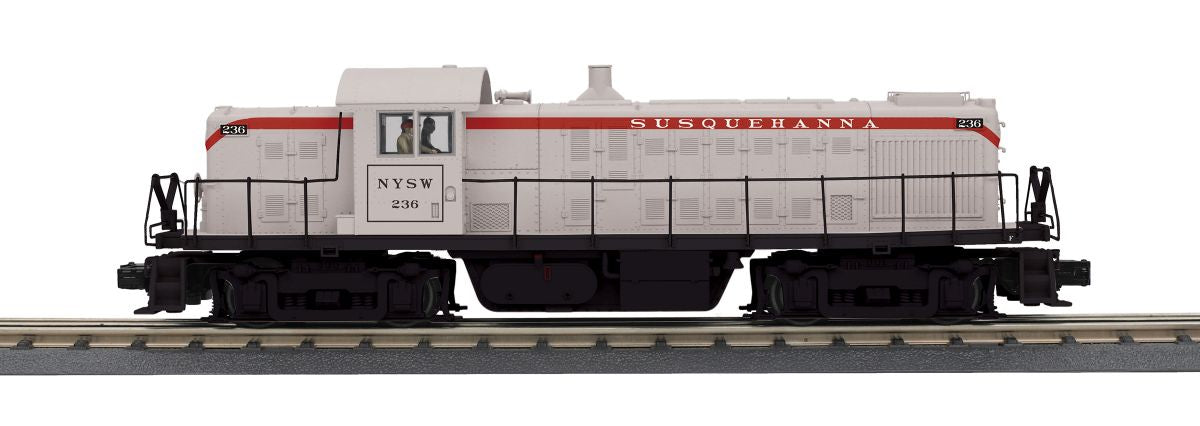 O RS-1 Diesel Susguehanna/3.0