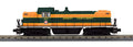 O RS-1 Diesel GN/3.0