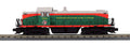 O RS-1 Diesel M&StL/3.0