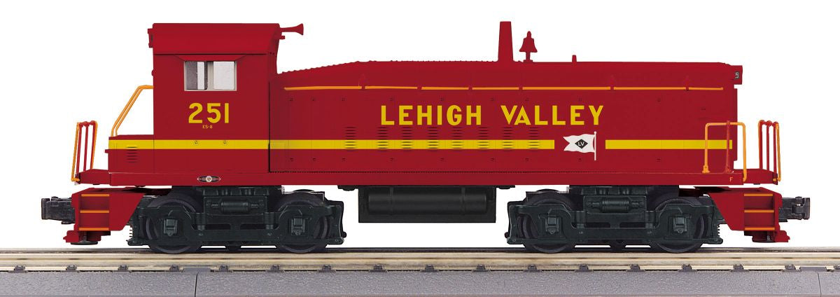 O SW8 Diesel LV w/Smoke/3.0