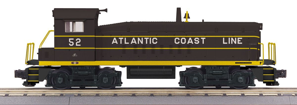 O SW8 Diesel ACL w/Smoke/3.0